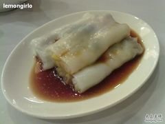 鼎湖素肠粉-稻香(新港中心店)