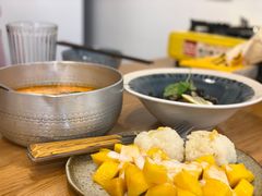 -About Bistro關於·泰式家庭料理