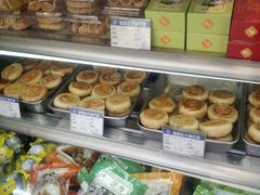 -五芳齋(云南南路店)