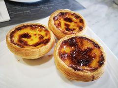 蛋挞-安德鲁饼店(总店)