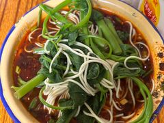 -赵伍面庄(松石大道店)