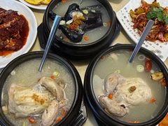-长顺参鸡汤店(西塔总店)
