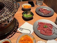 -烧肉达人•炭火烧肉(新天地店)