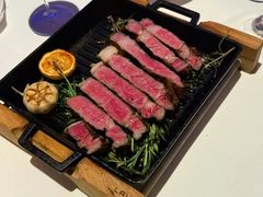 -AZUR聚(香格里拉饭店)