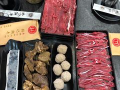 -林记潮牛·牛肉火锅(上马墩店)