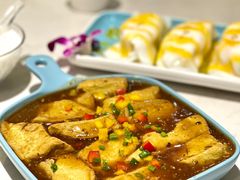 -香香海南菜餐厅