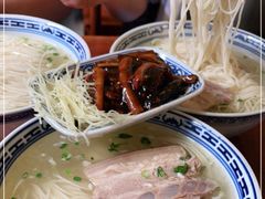 -同得兴 Since·1995 传统苏式面馆(十全街店)