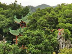 -宝墨园景区