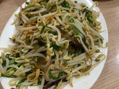 -姥家春饼店(漳州二路店)