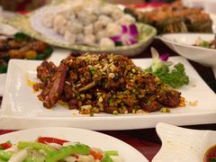 -友鹏海鲜(新宜白大道店)