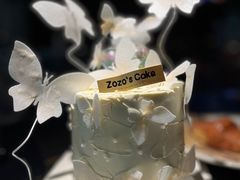 -404干式熟成牛排馆•聚会餐厅