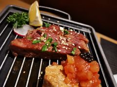 -虹料理·日料放题(悠方店)