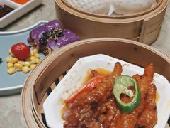 -蚝喜粤·广州味·茶楼点心(长隆店)