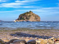 -棒棰岛宾馆景区