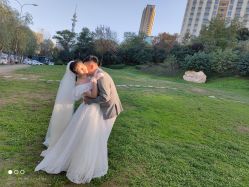 -唯一视觉婚纱摄影(李家村店)