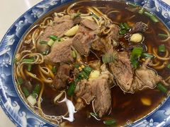 -南花桥羊肉馆老字号(乌镇店)