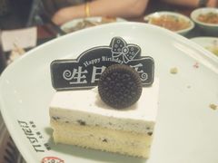 -九寸花汀海鲜烤肉自助(中东迪克店)