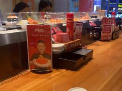 -莲寿司(上邦店)