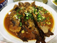 -溱湖八鲜菜馆