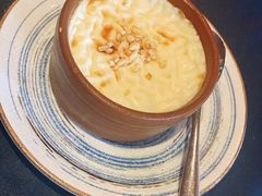 香米布丁-Efes Turkish & Mediterranean Cuisine 艾菲斯餐厅(陆家嘴店)