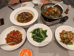 -徐记海鲜(万家丽|德政园店)