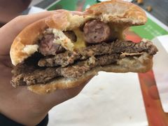 -麦当劳(塔园路店)