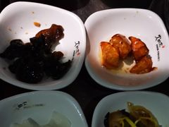 -火炉火自助餐(枫蓝国际店)