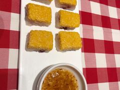 -蔴将·川菜(黄龙万科店)