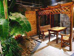 -老作坊2005(福源小区店)