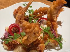-Osteria Garden 生蚝花园餐厅(原进贤路店)