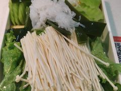 -尚渔味双拼烤鱼(悦界广场店)