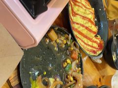 -芒果料理小吃(人民大会堂店)