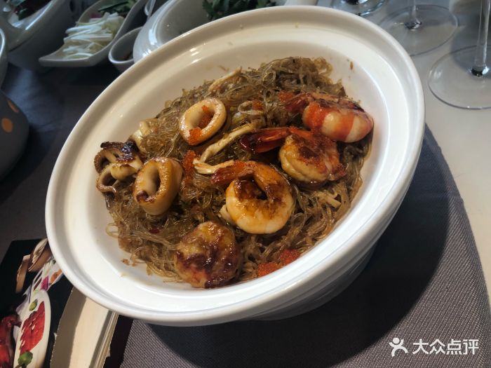 观海酒家(山顶店-图片-深圳美食-大众点评网