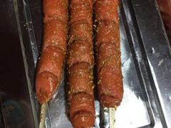 -郑喜旺烧烤(新郑店)