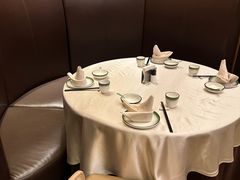 -上海金桥红枫万豪酒店-万豪中餐厅