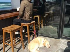 -Cafe Aewol Monsant