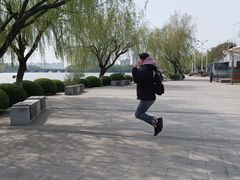 -东湖景区