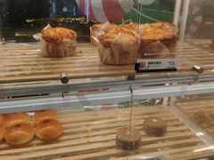 -85度C(生甜甜圈研究工坊·上海局门店)