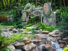 -佛冈森波拉度假区