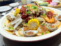 -陈熹公民族美食文化餐厅(中华广场店)
