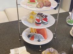 -上海齐鲁万怡大酒店·辣椒屋咖啡厅