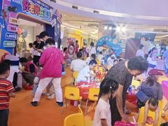 -英孚教育青少儿(河东中心)