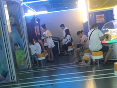 -快乐街区(成都龙湖北城天街店)