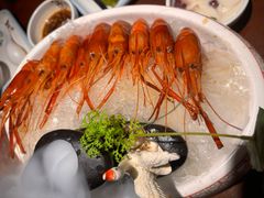 -乔街深夜食堂·小龙虾·高压锅生蚝(杭州总店)