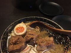 -日本料理神拉面