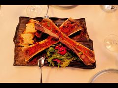 -Osteria Garden 生蚝花园餐厅(原进贤路店)