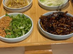 -吴家·淮扬小馆(世纪金源店)