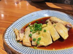 -南小蟹手工點心(三里屯店)