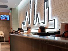 -萨莉亚意式餐厅(杭州滨江天街店)