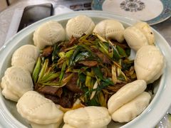-汗腾格里·风味餐厅(新疆驻京办店)